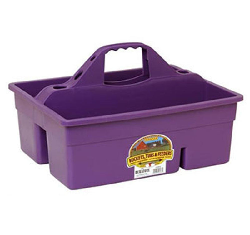 Dura Tote Purple