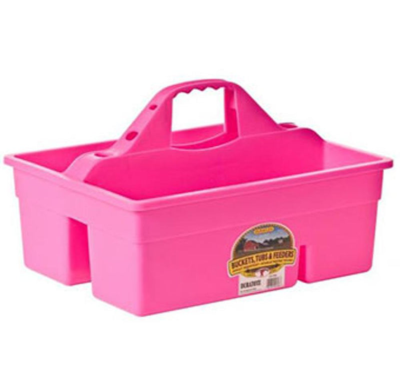 Dura Tote Hot Pink