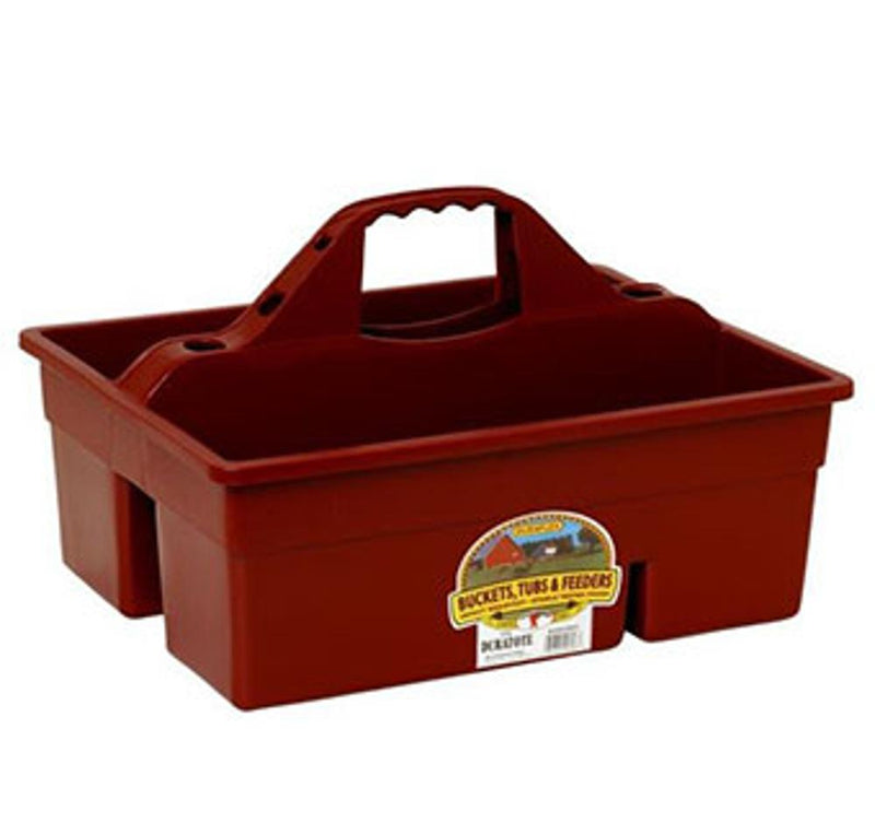 Dura Tote Burgundy