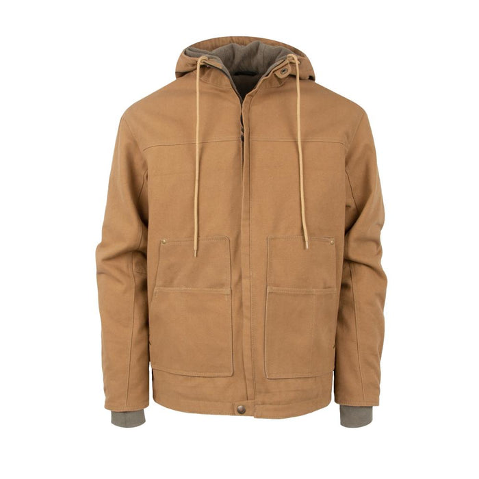 Men's Canvas Walt Jacket