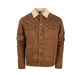 Men's Canvas Eldan Jacket