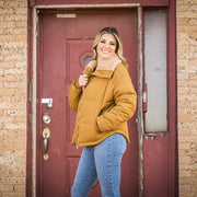 Women's Camel Nova Jacket