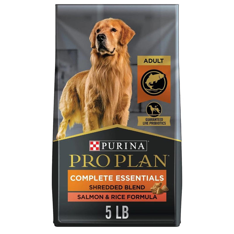 Adult Essentials Shredded Lamb and Rice for Dogs