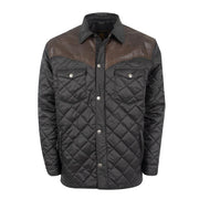 Men's Black Ransom Jacket