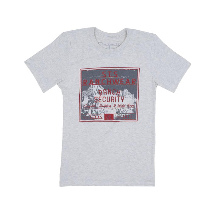 Men's Security Tee