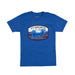Men's Bull Americana Tee