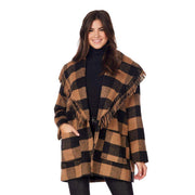 Women's Hartford Fringe Coat