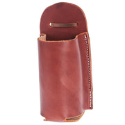 Chestnut Back Cinch Water Bottle Holder