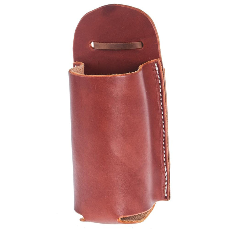 Chestnut Back Cinch Water Bottle Holder