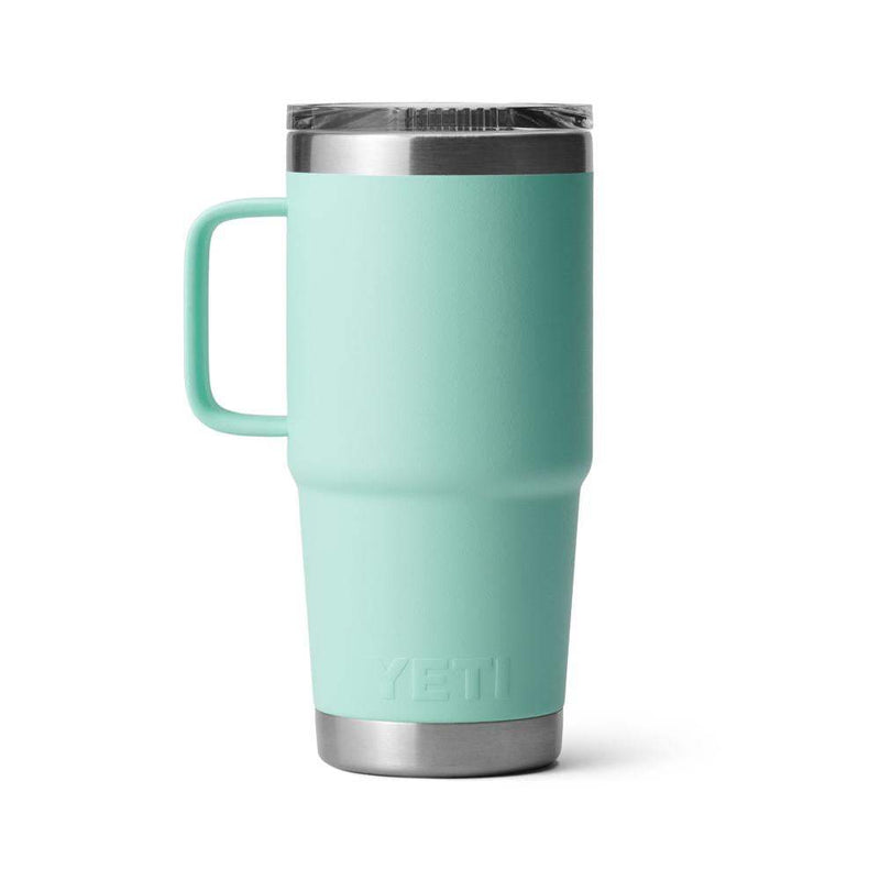 Rambler 20 oz. Seafoam Travel Mug