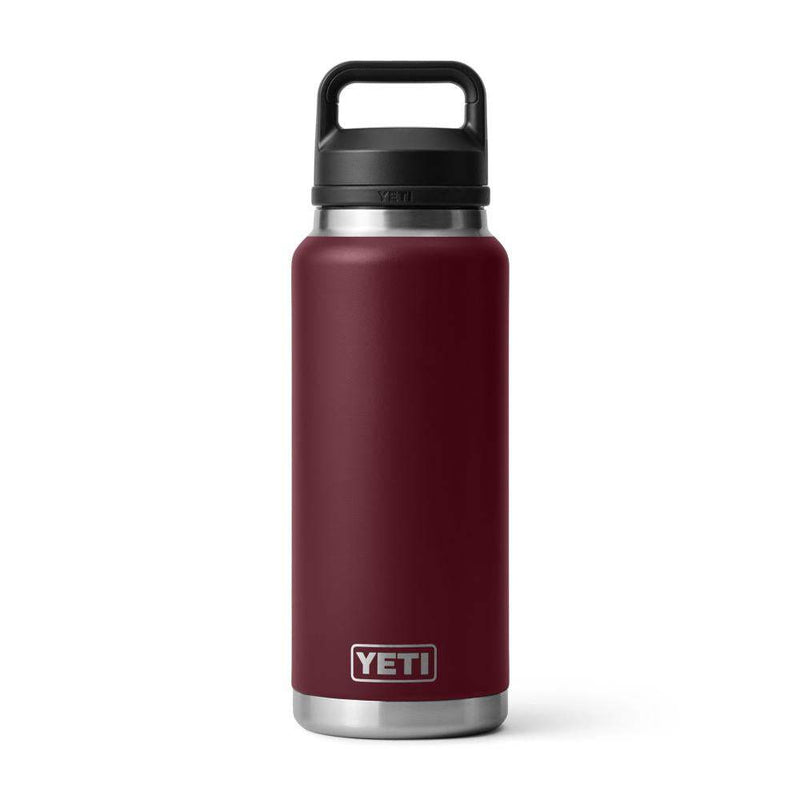 Rambler 36 oz. Wild Vine Red Water Bottle