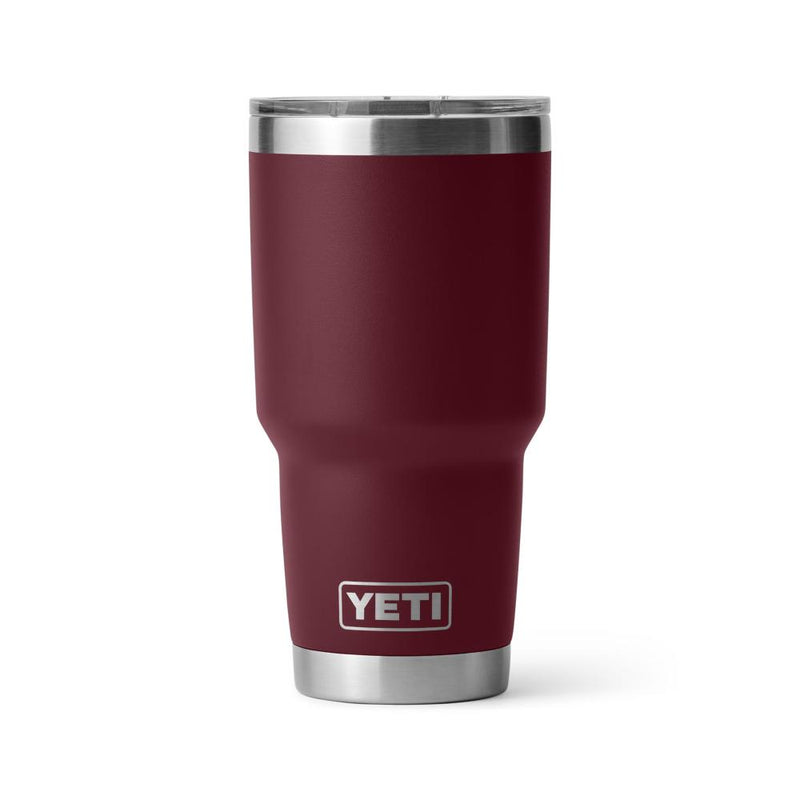 Rambler 30 oz. Wild Vine Red Travel Mug