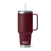 Rambler 42 oz. Wild Vine Red Straw Mug