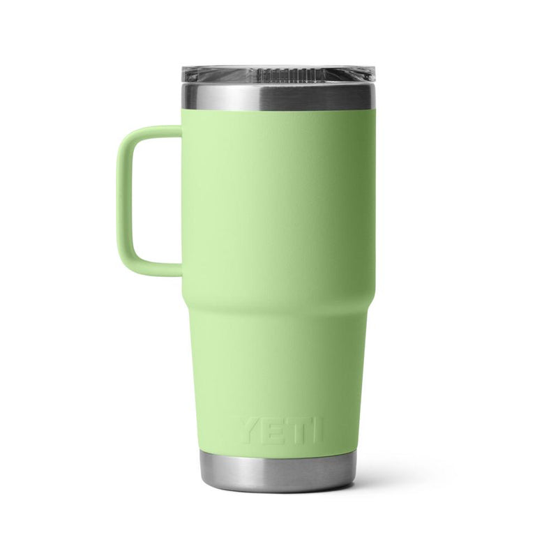 Rambler 20 oz. Key Lime Travel Mug
