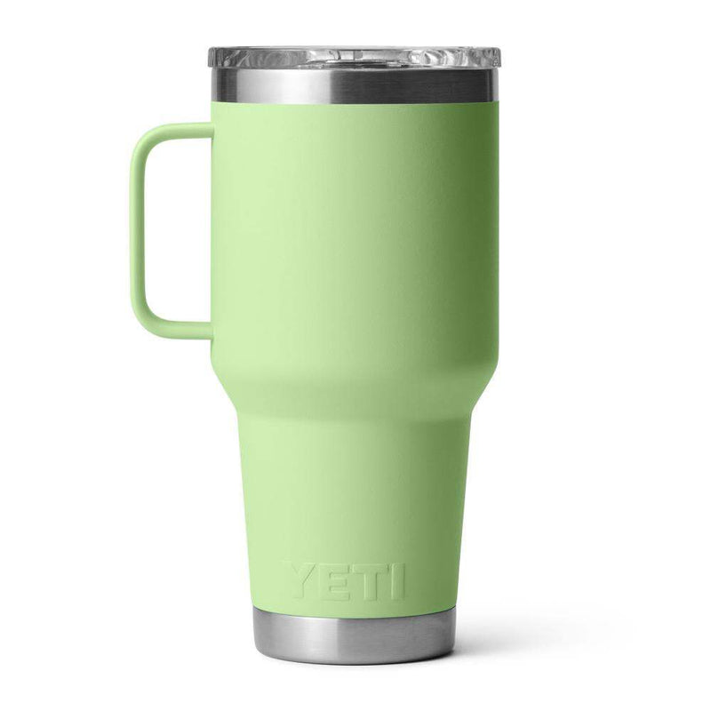 Rambler 30 oz. Key Lime Travel Mug