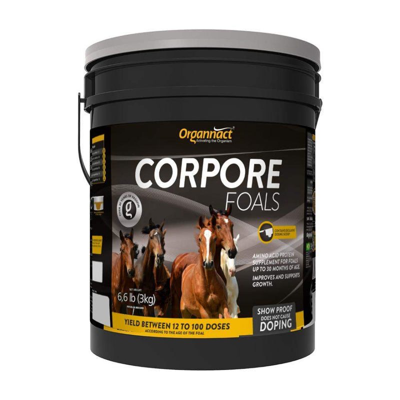 Compore Foals 3kg