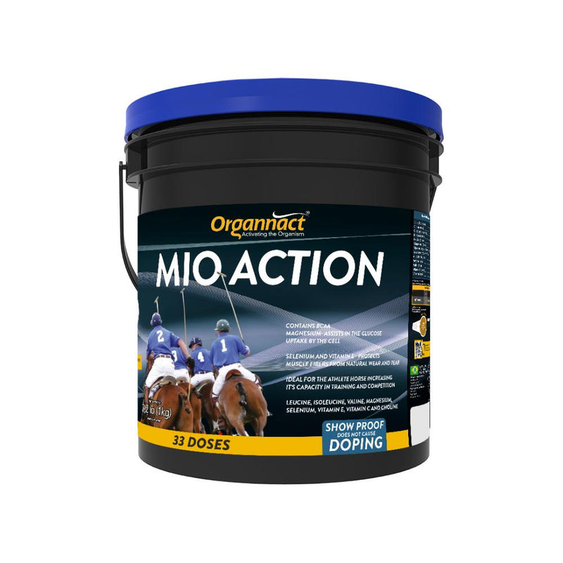 Mio Action 1kg