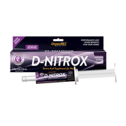 D Nitrox Syringe 2.64oz