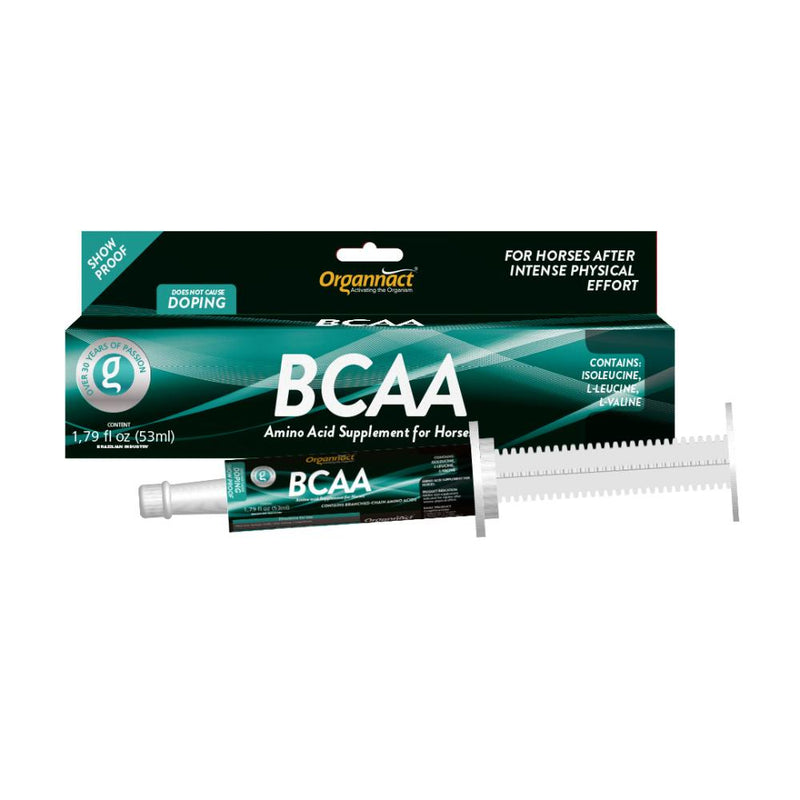 BCAA Syringe 1.79oz