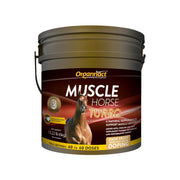 Muscle Horse Turbo 13.22lb