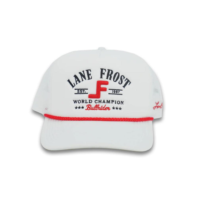 Tough Cap