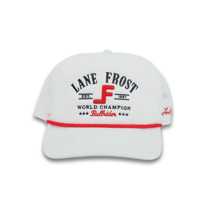 Tough Cap