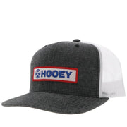 Lock Up Charcoal Cap