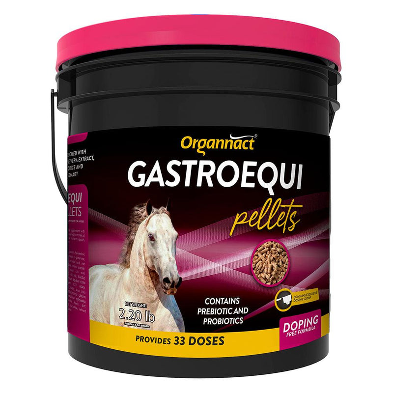 Gastro Equi 2.2lb