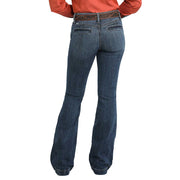 Women's Lynden Stonewash Trouser