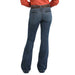 Women's Lynden Stonewash Trouser