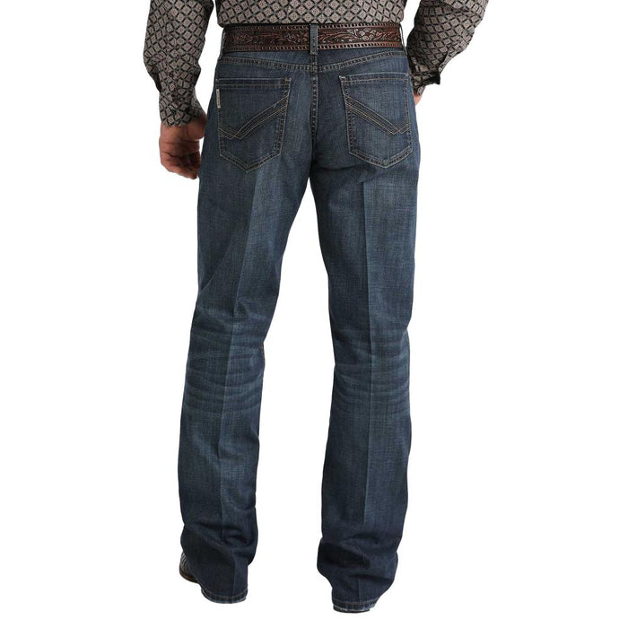 Men's Mid Rise Relaxed Grant Jean