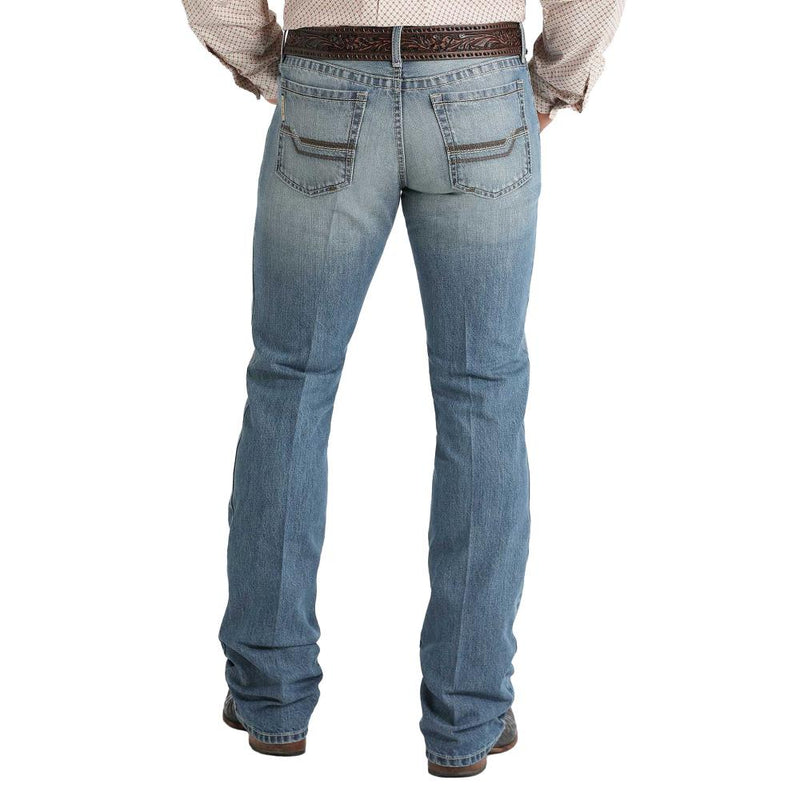 Men's Medium Was Slim Ian Jeans
