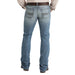 Men's Medium Was Slim Ian Jeans