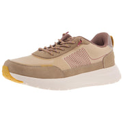 Womens Sirocco Alta Tan Casual