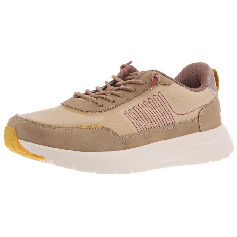 Womens Sirocco Alta Tan Casual