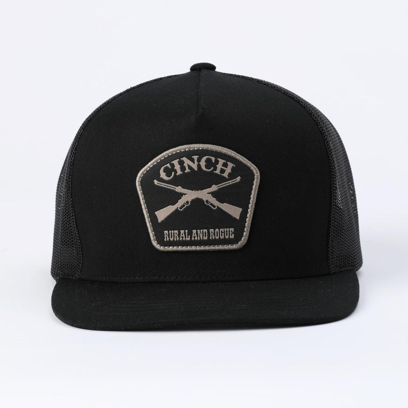 Men's Rural and Rogue Cap