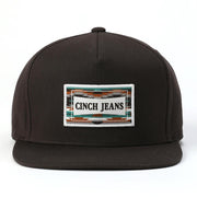 Men's FlexFit Brown Cap