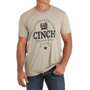 Men's Lead Don't Follow Tee