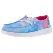 Wendy Youth Cotton Candy Sky Blue