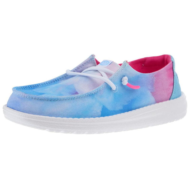 Wendy Youth Cotton Candy Sky Blue