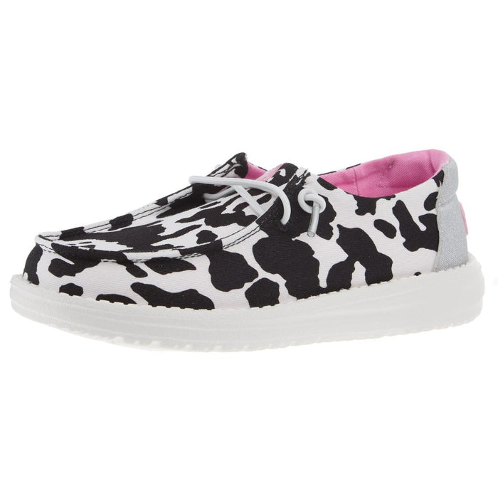 Hey Dude Wendy Chambray Boho - Scarpe Casual Donna | Nencini Sport Hey Dude Wendy Chambray Boho - Scarpe Casual Donna | Nencini Sport