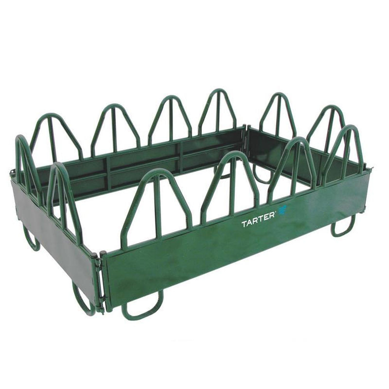 A-Frame Large Bale Feeder
