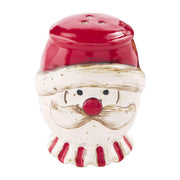 Santa Salt/Pepper Shaker