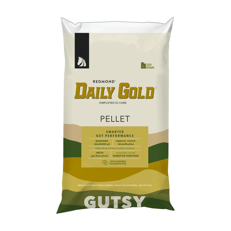 Daily Gold GI Care Pellets 15lb