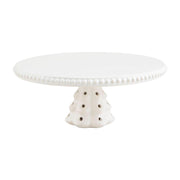 Light Up Tree Pedestal Stand