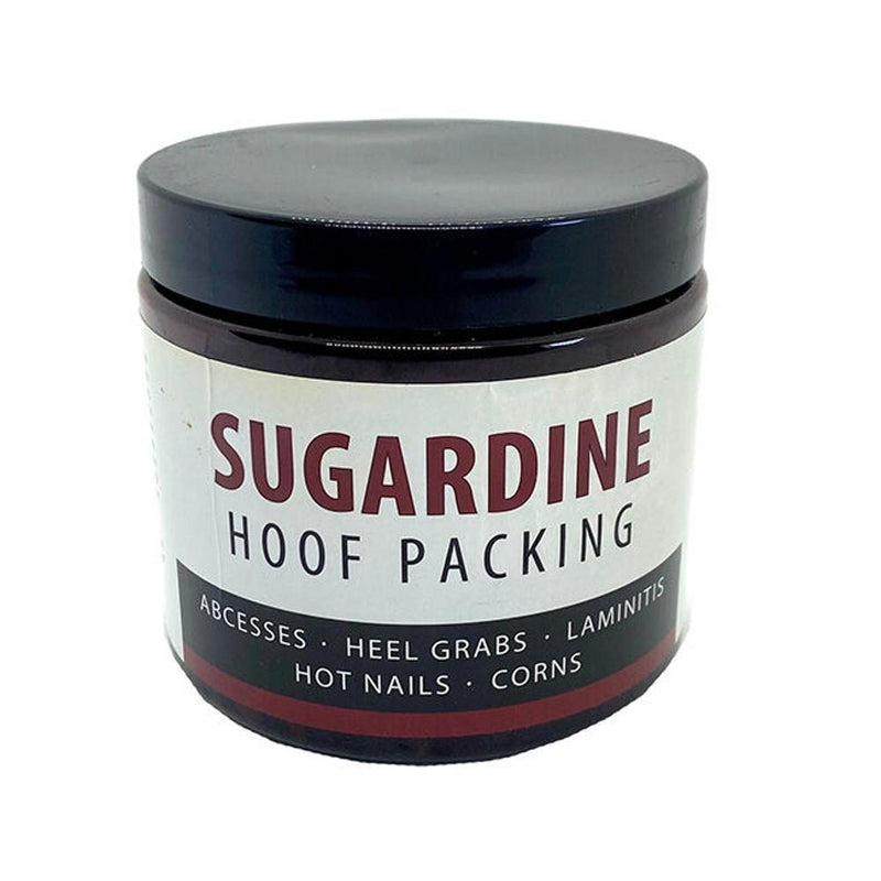 Sugardine Hoof Pack