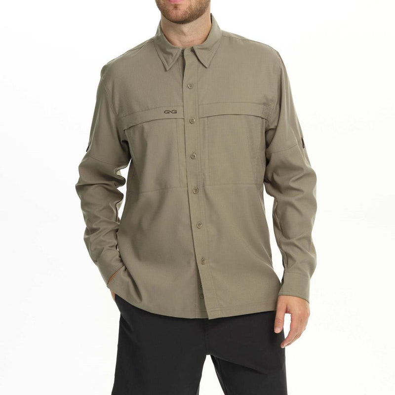Men's Mesquite Scout Shirt