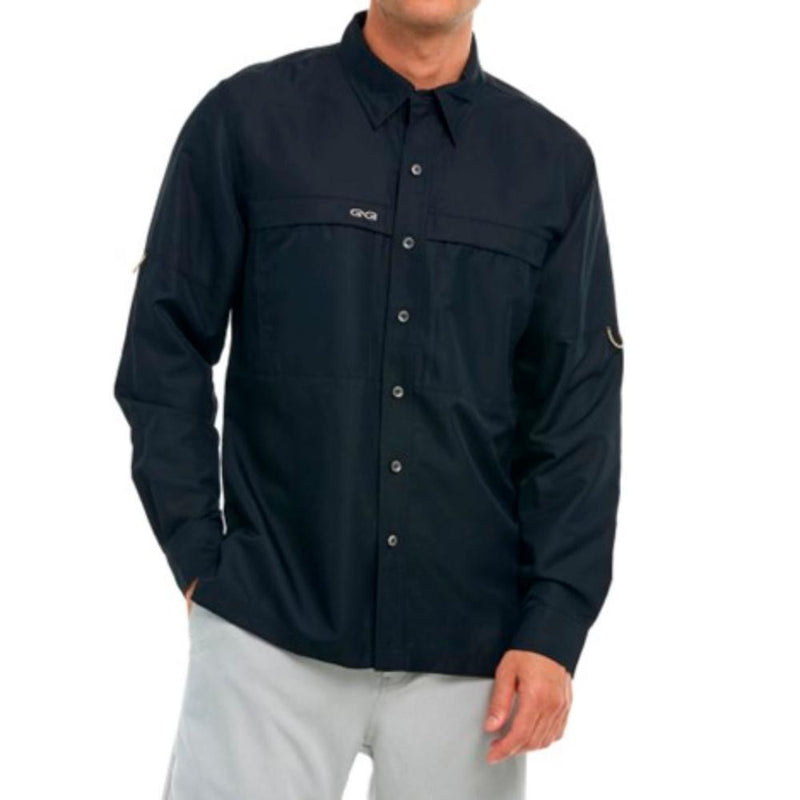 Men's Caviar Explorer Shirt