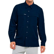 Men's Deep Water Explorer Shirt