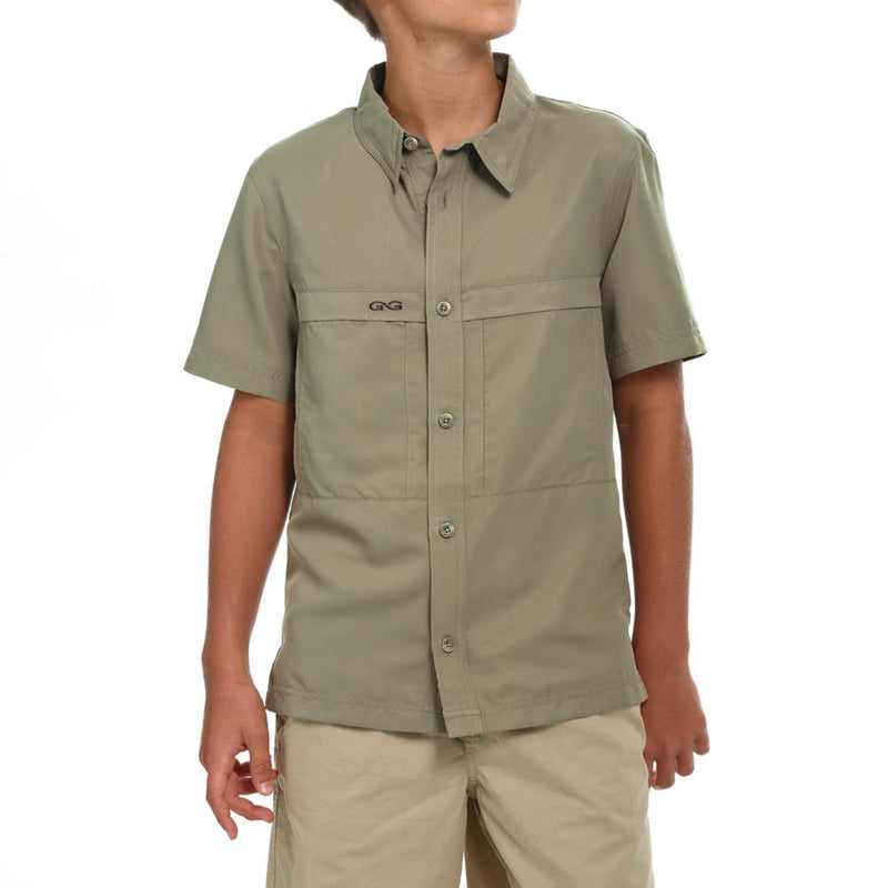 Youth Mesquite Original Shirt